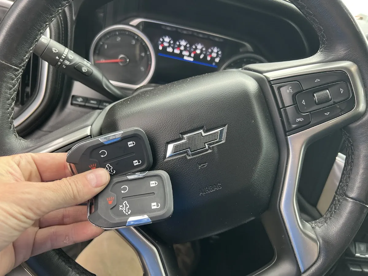 EZ In Locksmith Services|Colorado Springs Locksmith