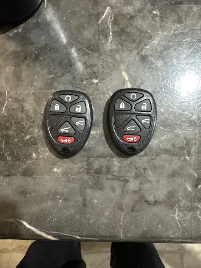 Ez Locksmith San jose