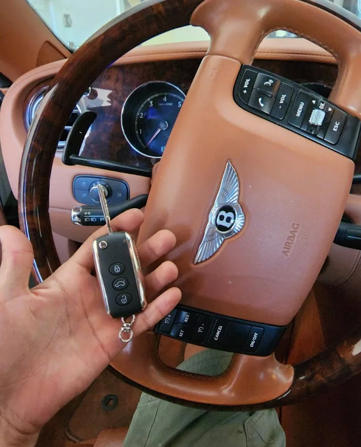 Farmers Paradise Locksmith