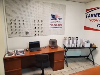 Farmers Paradise Locksmith