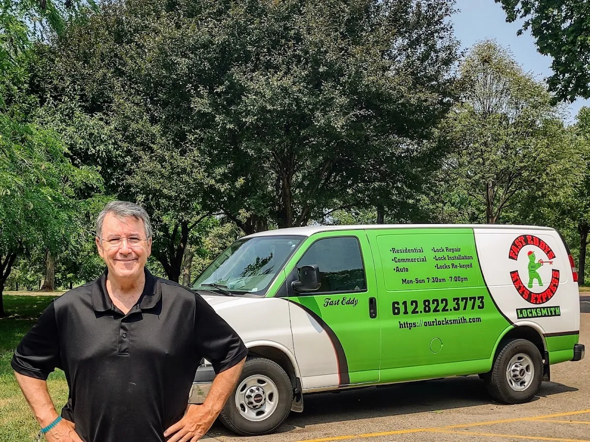 Fast Eddys Keys Express