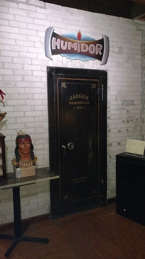 Fast Eddys Keys Express