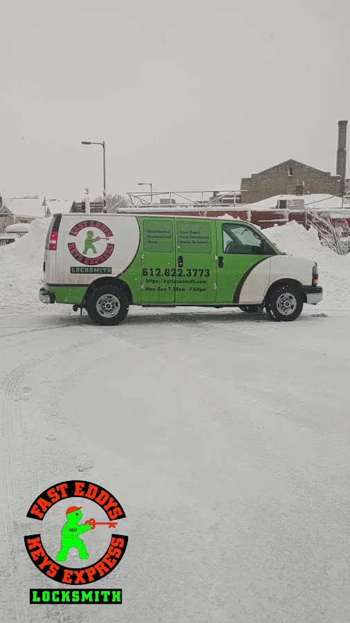 Fast Eddys Keys Express