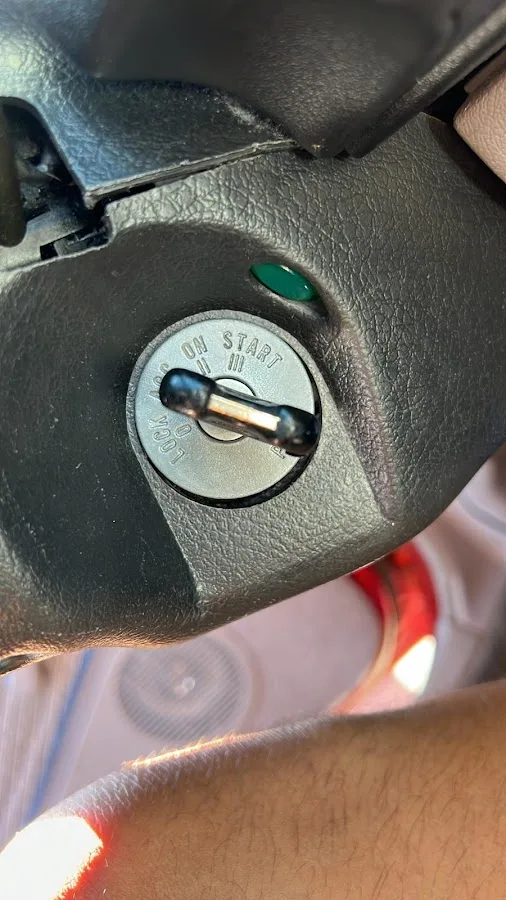 FAST Keys primary photo