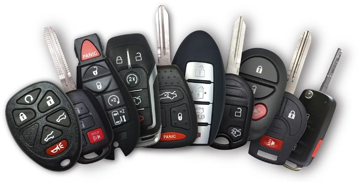 Fast Keys Locksmith
