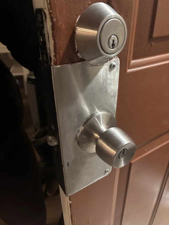 Fast Local Locksmith