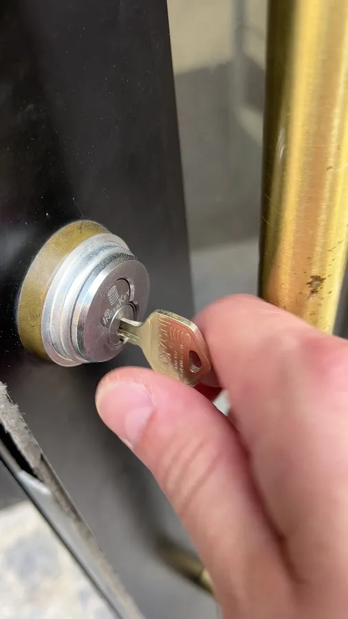 Fast Local Locksmith