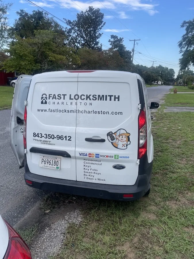 Fast Locksmith Charleston