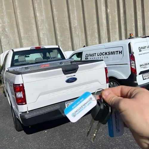 Fast Locksmith Charleston