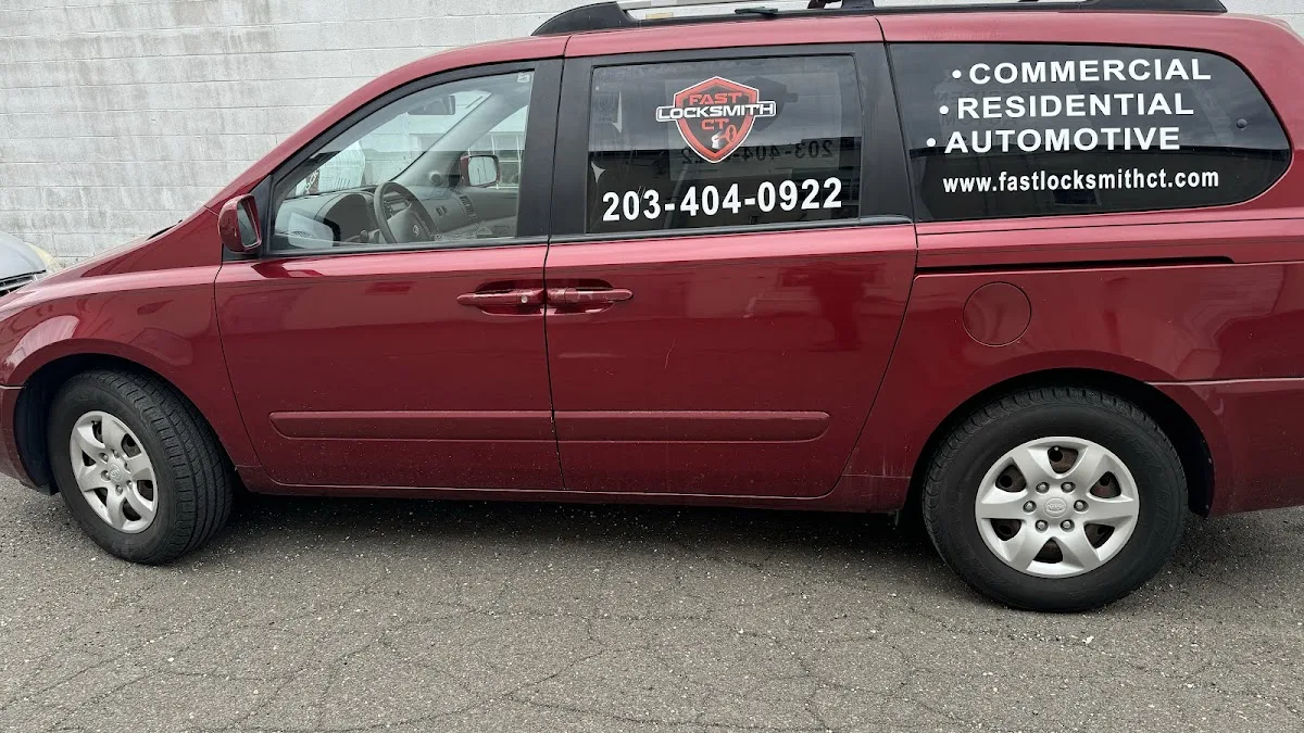 Fast Locksmith CT