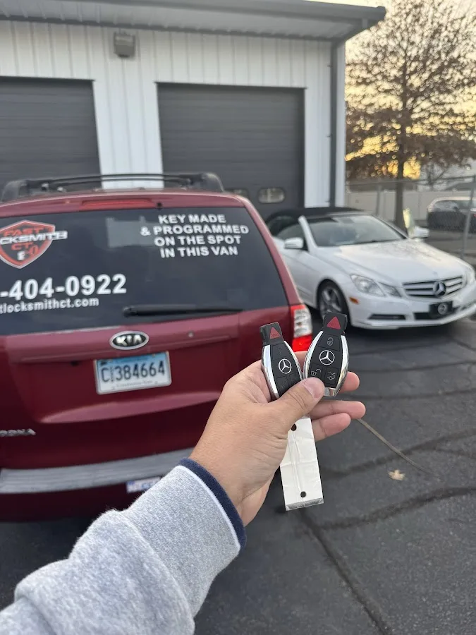 Fast Locksmith CT