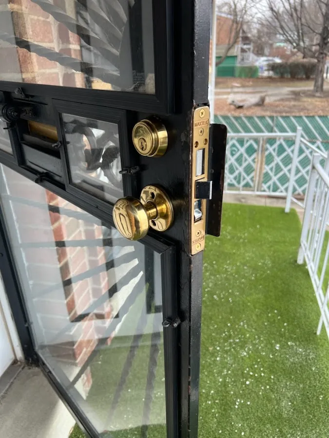 Fast Locksmith Near Me