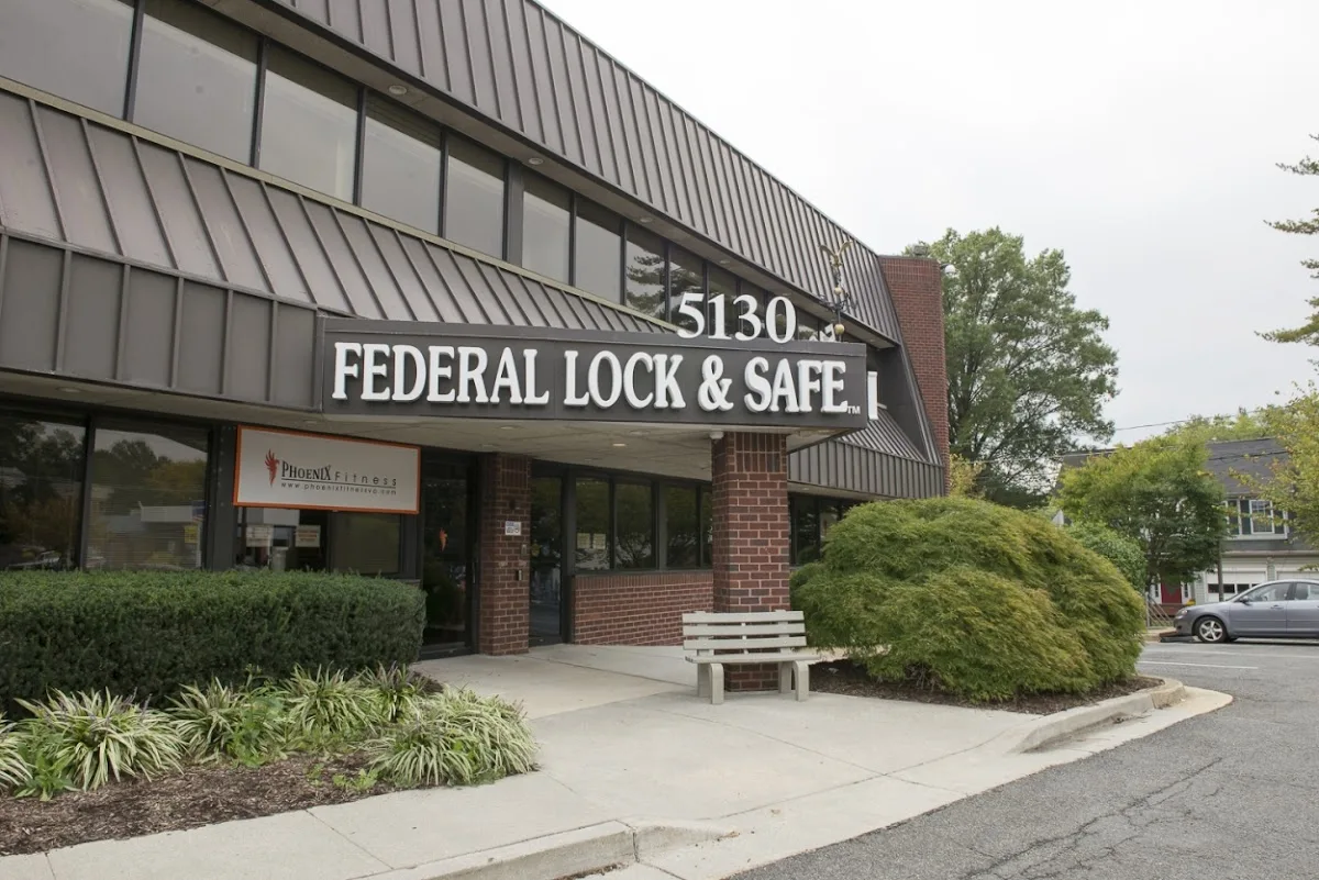 Federal Lock & Safe, Inc. primary photo