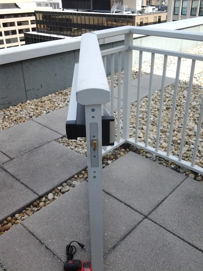 Federal Lock & Safe, Inc.