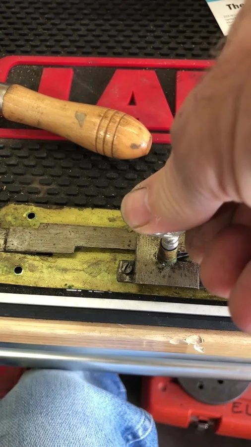 FINLEYS LOCKSMITHING