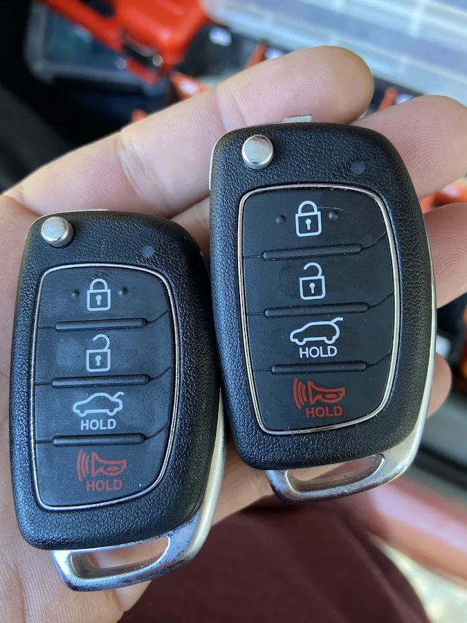 First Choice Locksmith Company