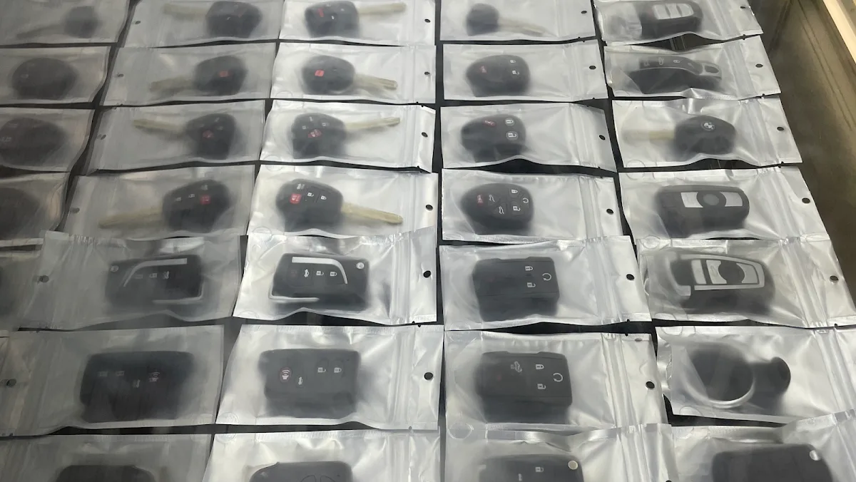 First Class Locksmith primary photo