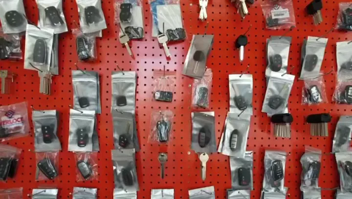 First Class Locksmith