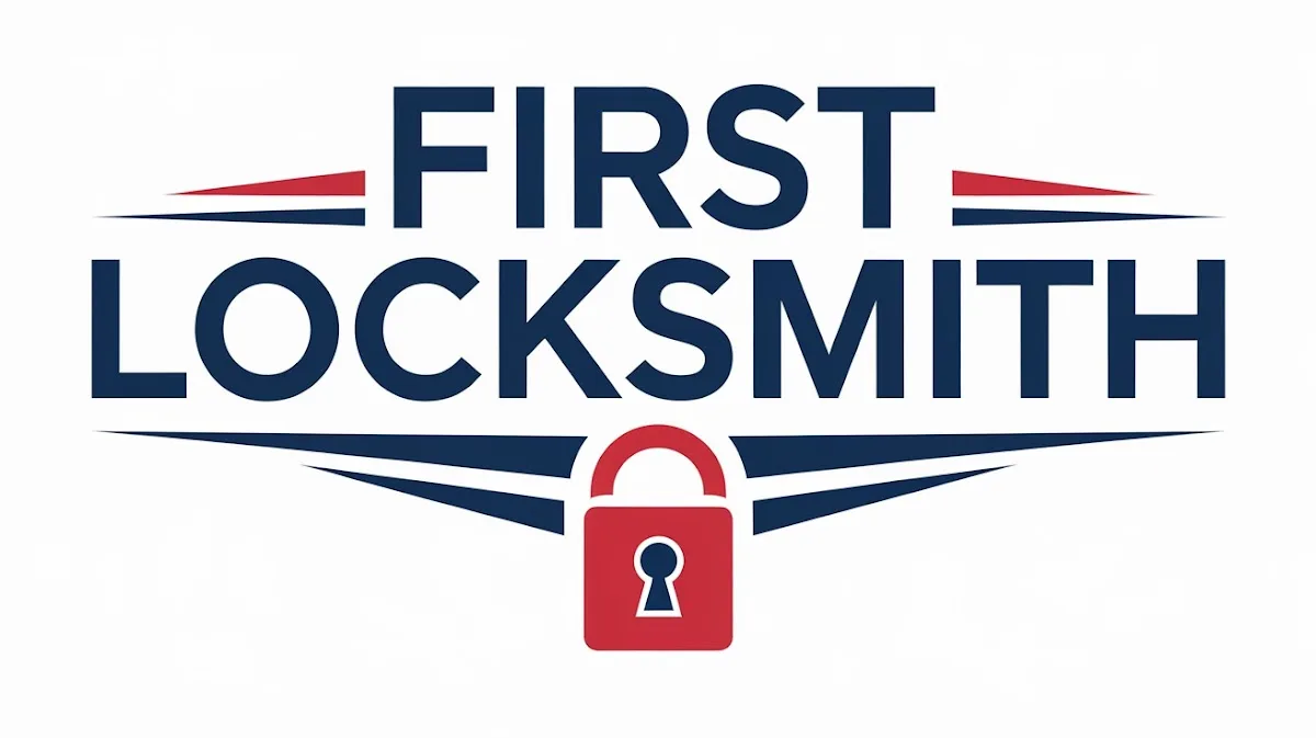 First Locksmith