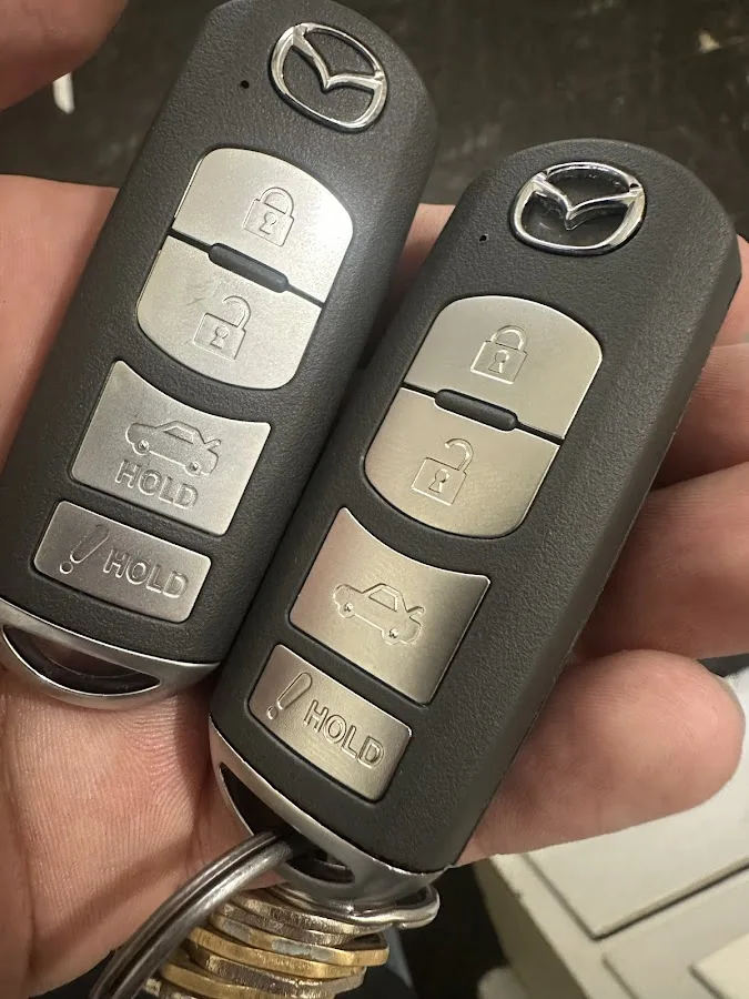 First response locksmith