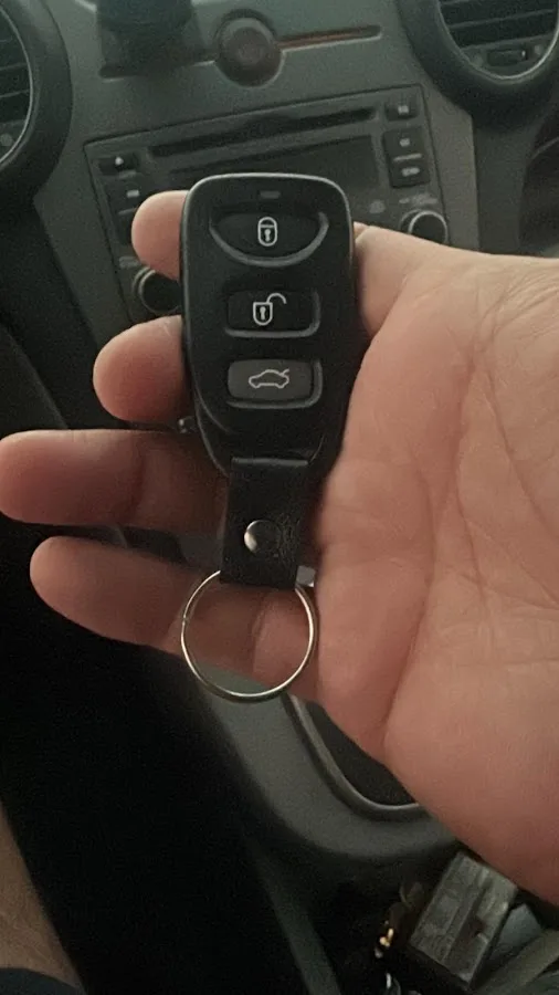 First response locksmith