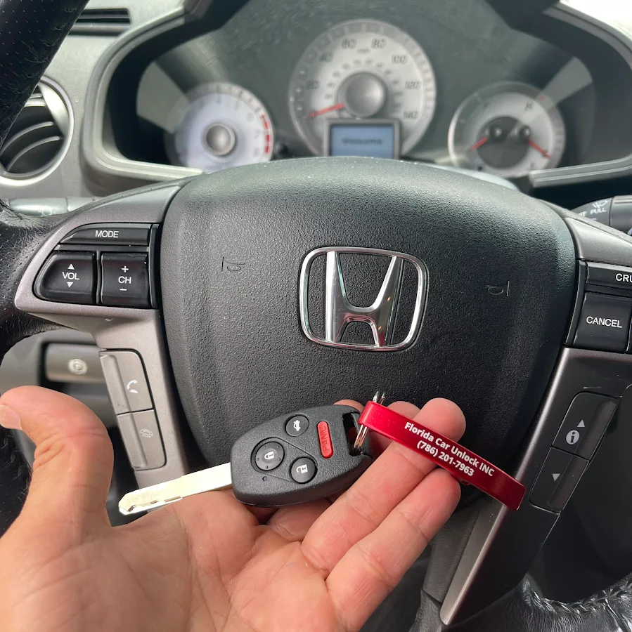 FL CAR UNLOCK.LLC primary photo