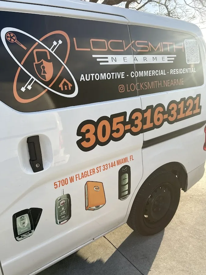FL CAR UNLOCK.LLC