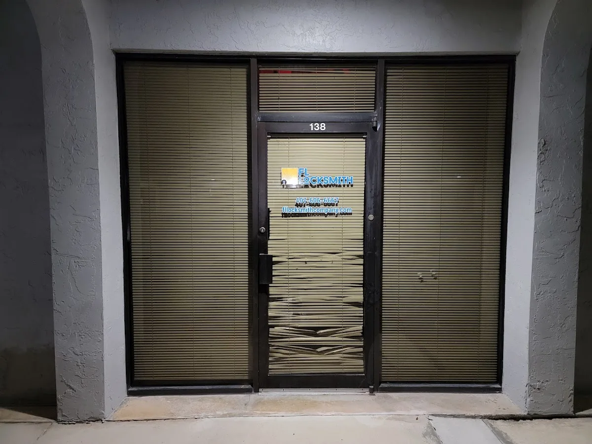 FL Locksmith