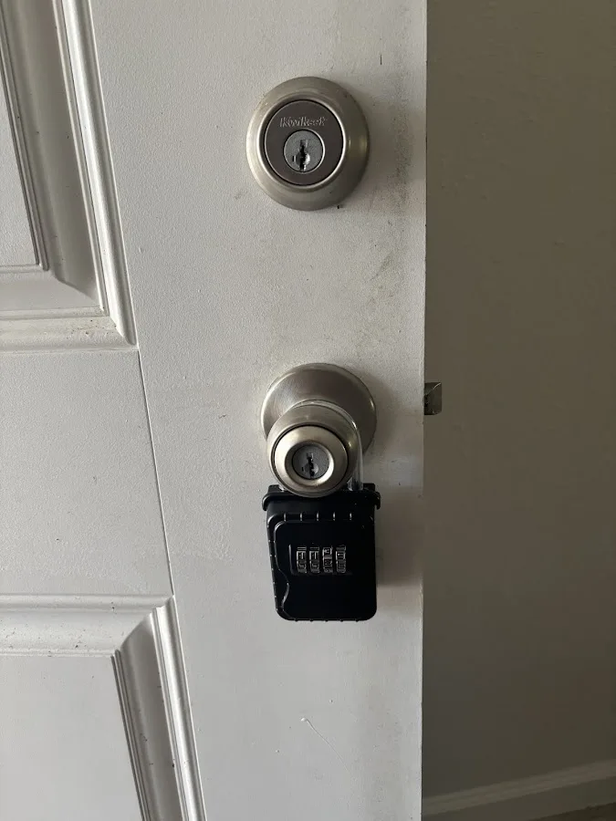 FL Mobile Locksmith primary photo