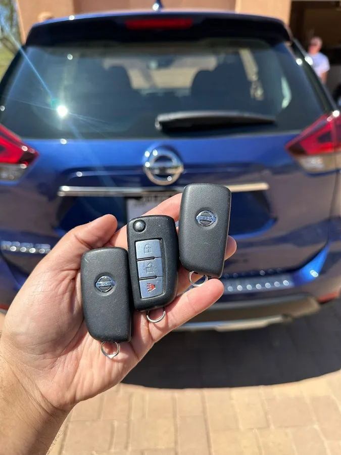 Flat Rate Locksmith Paradise Valley