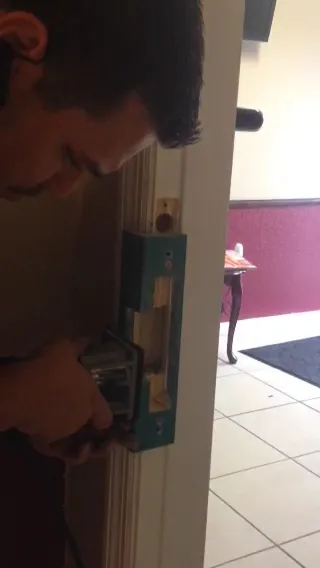 Florida Lock Doctor - Commercial Locksmith Services