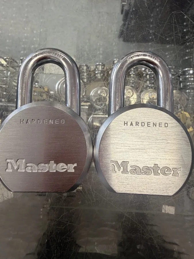 Flying Fortress Locksmith