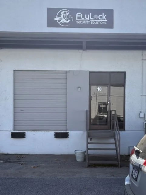 FlyLock Security Solutions