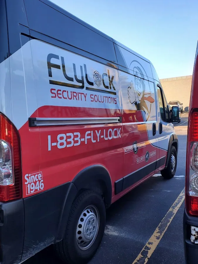 FlyLock Security Solutions primary photo