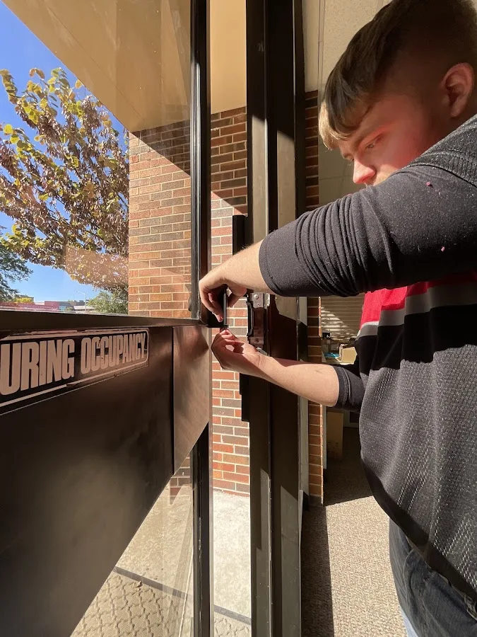 FlyLock Security Solutions