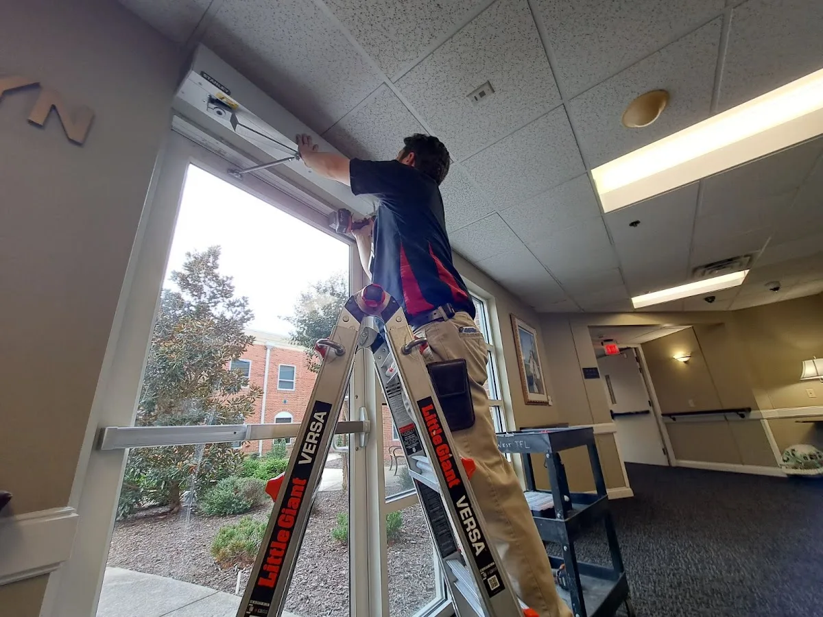 FlyLock Security Solutions