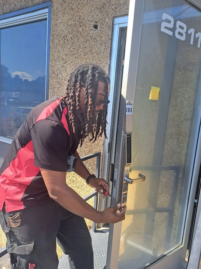 FlyLock Security Solutions