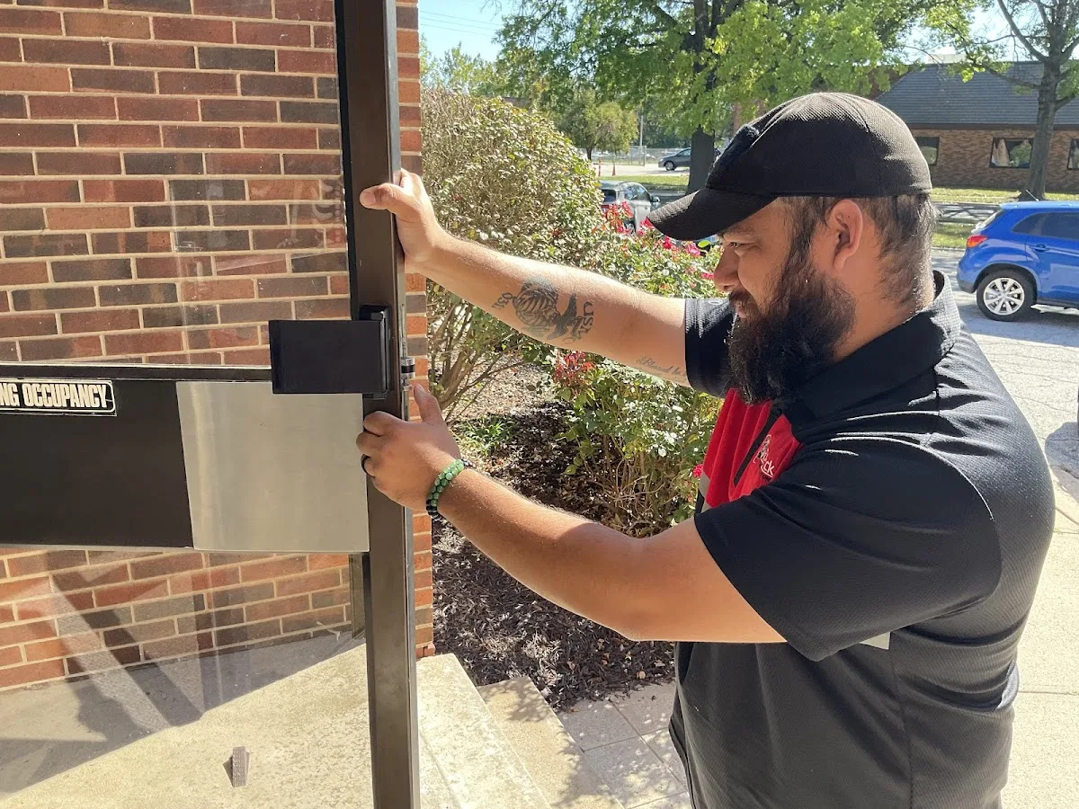 FlyLock Security Solutions