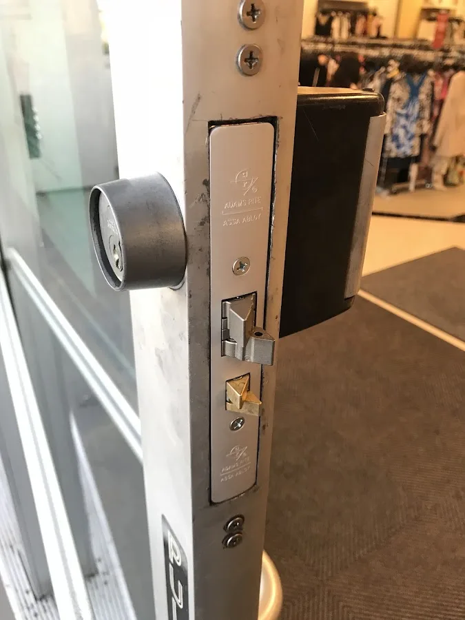 Fresno Lock and Key primary photo