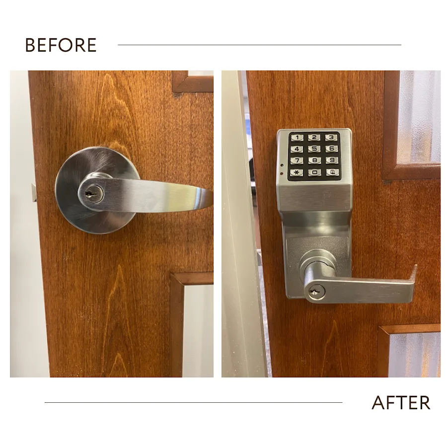 Friendly Neighborhood Locksmith