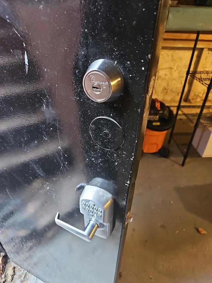 Full house locksmith inc