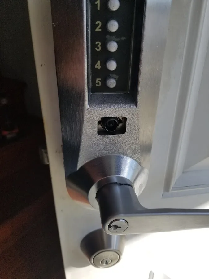 Full house locksmith inc