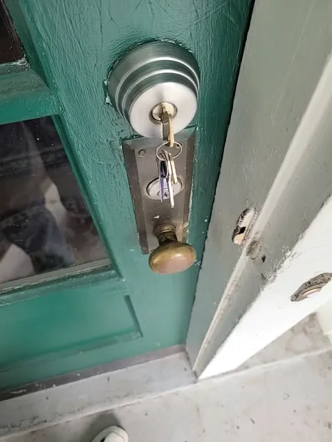 Gem City Key Shop Inc