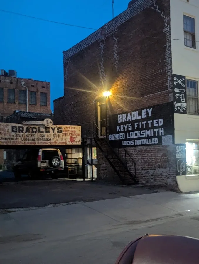 Georgia Keys Locksmith LLC