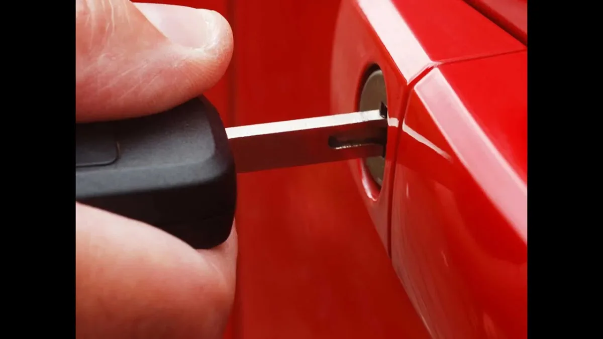 Get me in locksmith ec llc