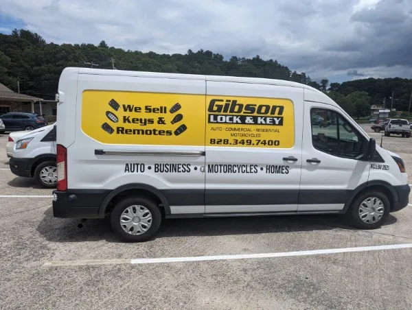 Gibson Lock & Key, LLC