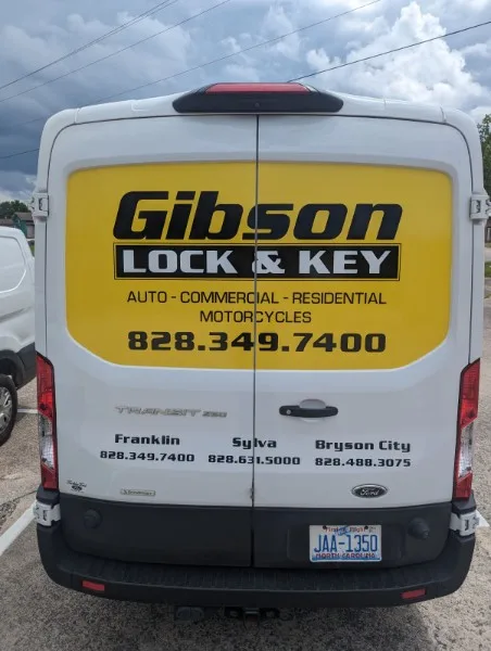 Gibson Lock & Key, LLC