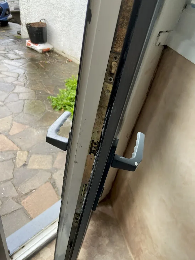 Glebewood 24 hr Locksmith