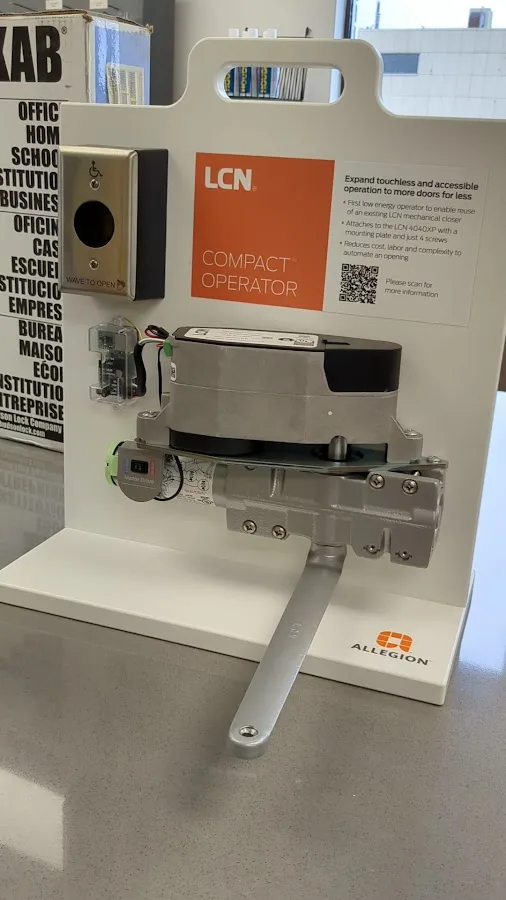 Glens Key Lock and Safe