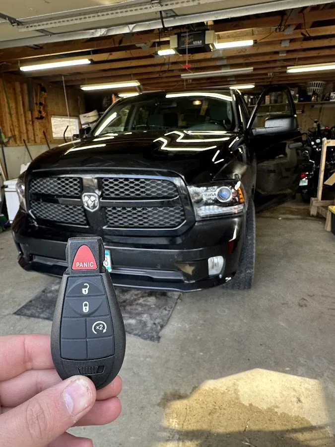 GM Roadside Locksmith LLC